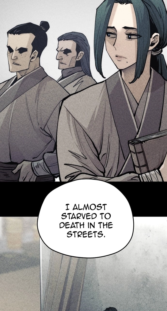 Murim Rpg Simulation Chapter 120 - Page 132