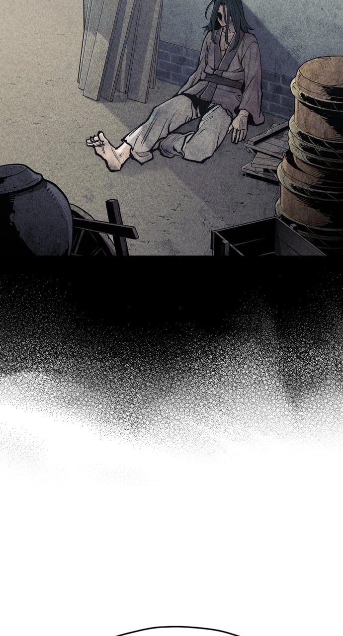 Murim Rpg Simulation Chapter 120 - Page 133