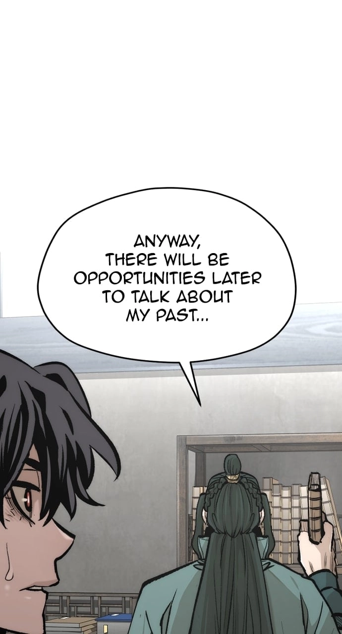 Murim Rpg Simulation Chapter 120 - Page 135