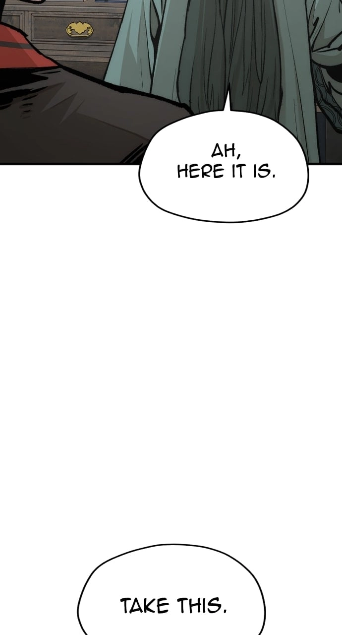 Murim Rpg Simulation Chapter 120 - Page 136