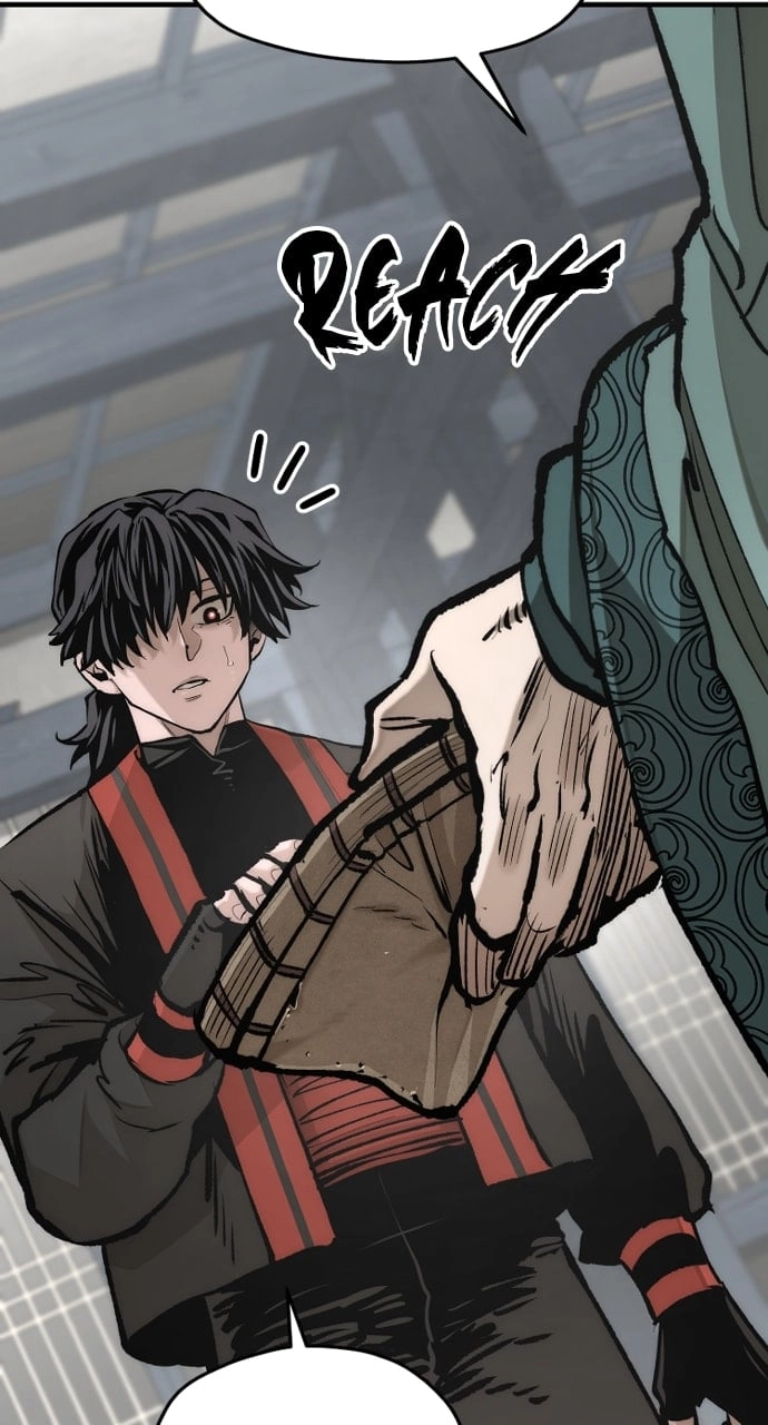 Murim Rpg Simulation Chapter 120 - Page 137