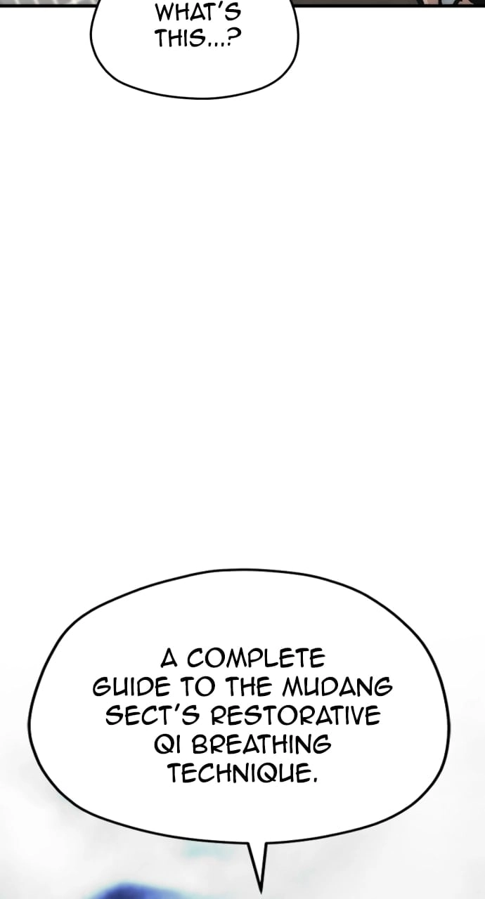 Murim Rpg Simulation Chapter 120 - Page 138