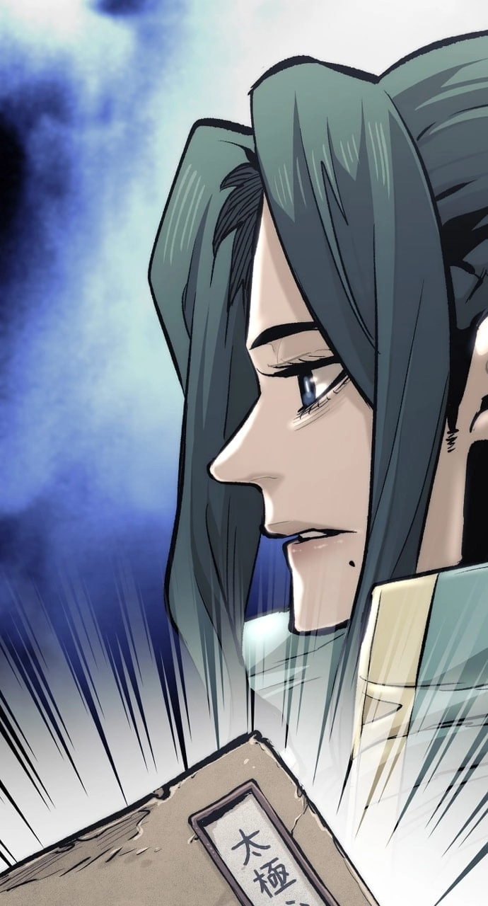 Murim Rpg Simulation Chapter 120 - Page 139