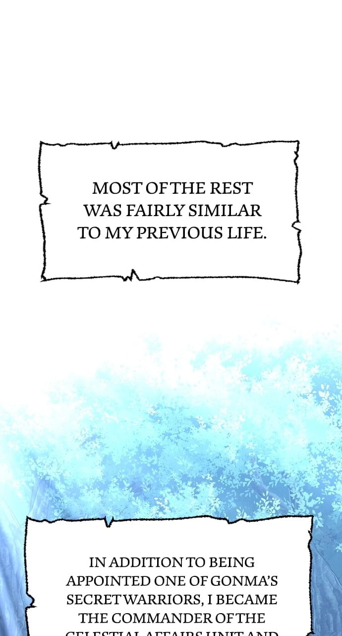 Murim Rpg Simulation Chapter 121 - Page 9