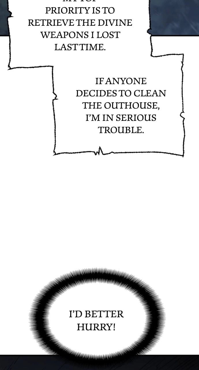 Murim Rpg Simulation Chapter 121 - Page 12