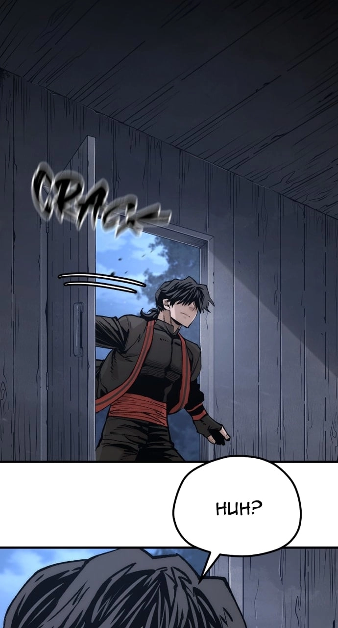 Murim Rpg Simulation Chapter 121 - Page 13