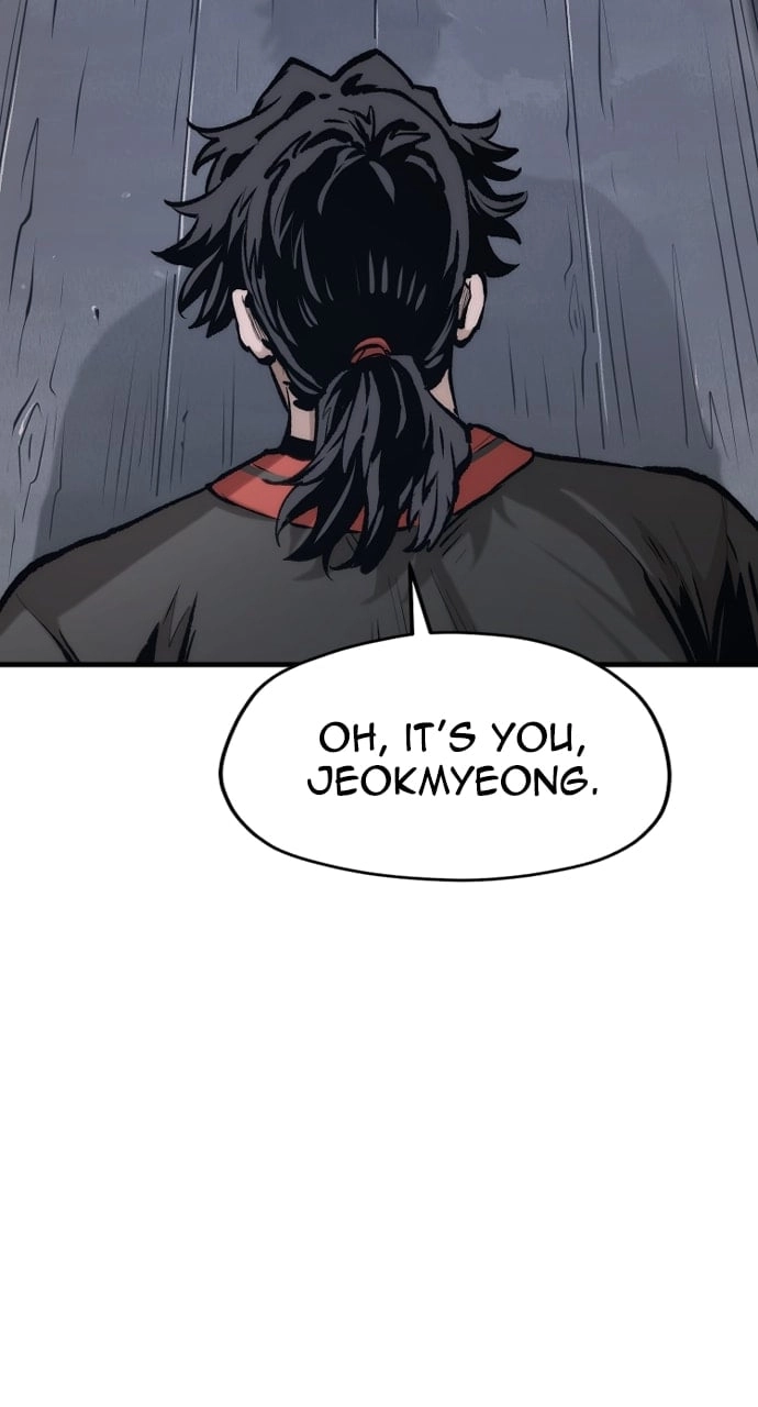 Murim Rpg Simulation Chapter 121 - Page 16
