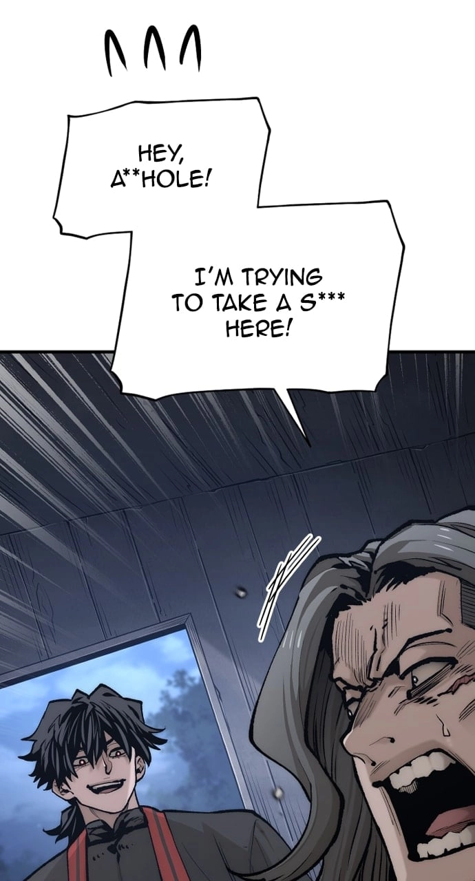 Murim Rpg Simulation Chapter 121 - Page 17
