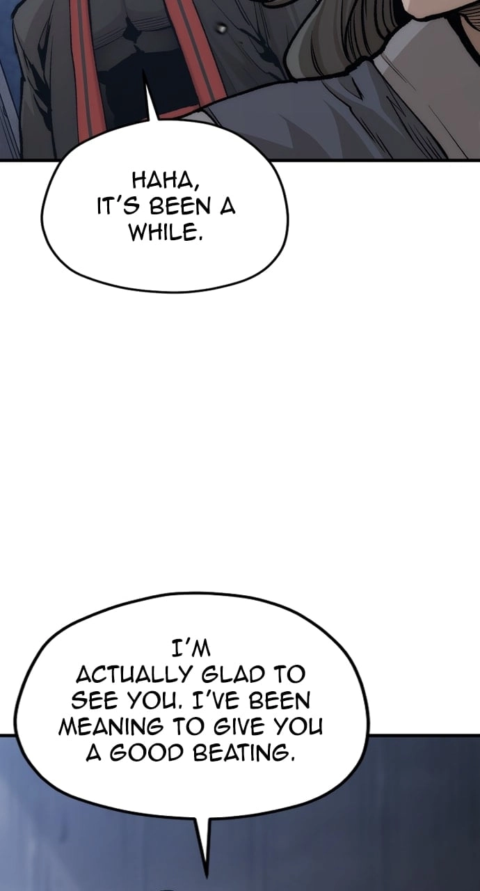 Murim Rpg Simulation Chapter 121 - Page 18