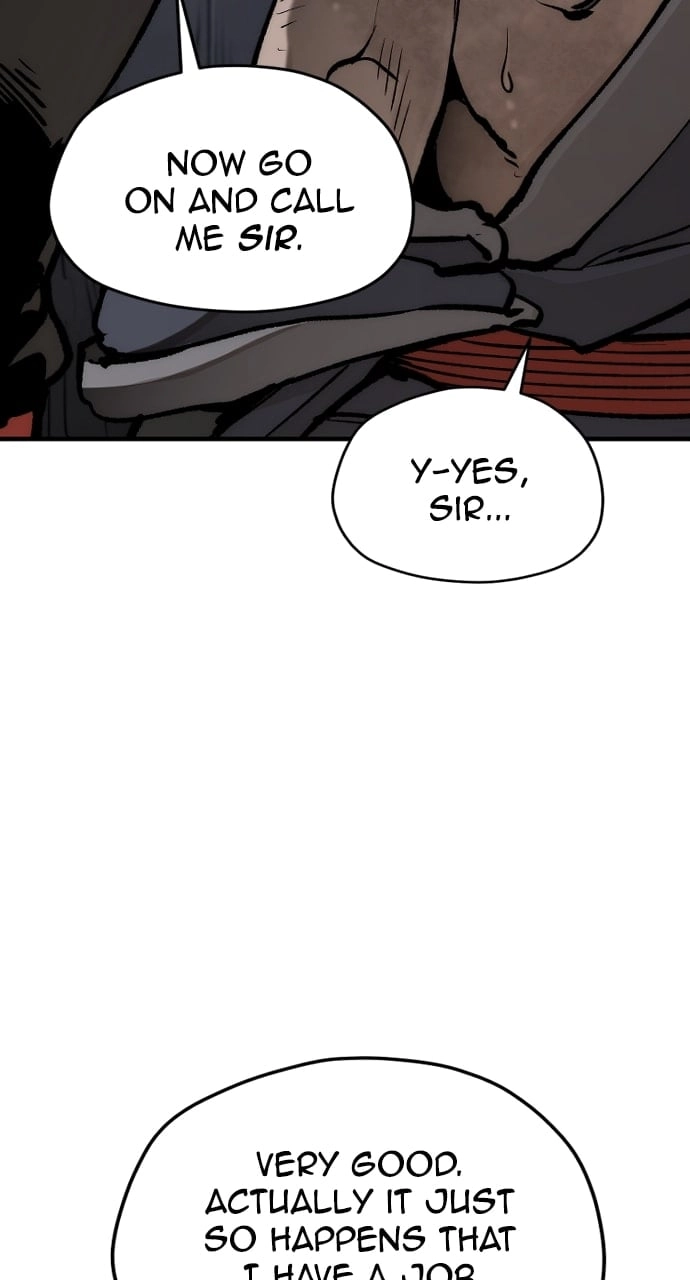 Murim Rpg Simulation Chapter 121 - Page 27
