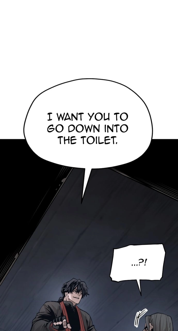 Murim Rpg Simulation Chapter 121 - Page 29