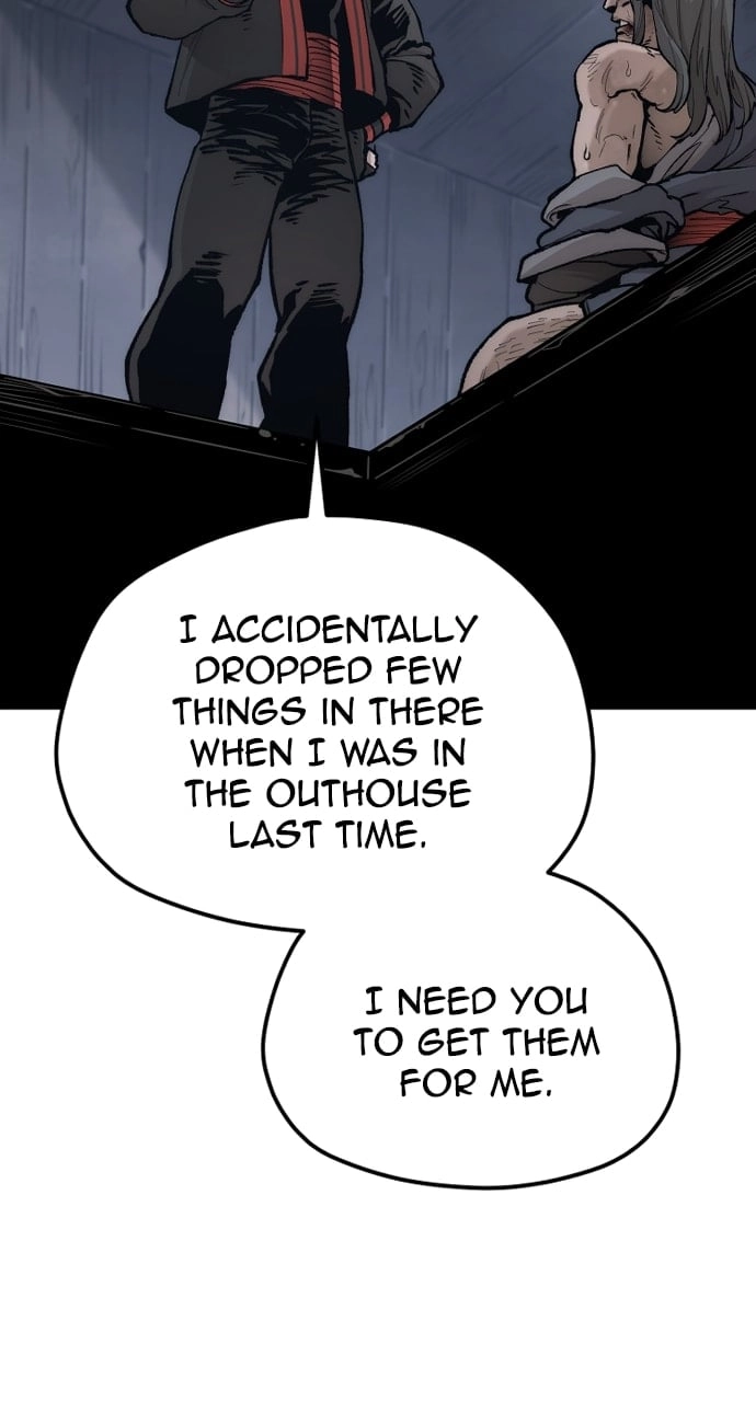 Murim Rpg Simulation Chapter 121 - Page 30