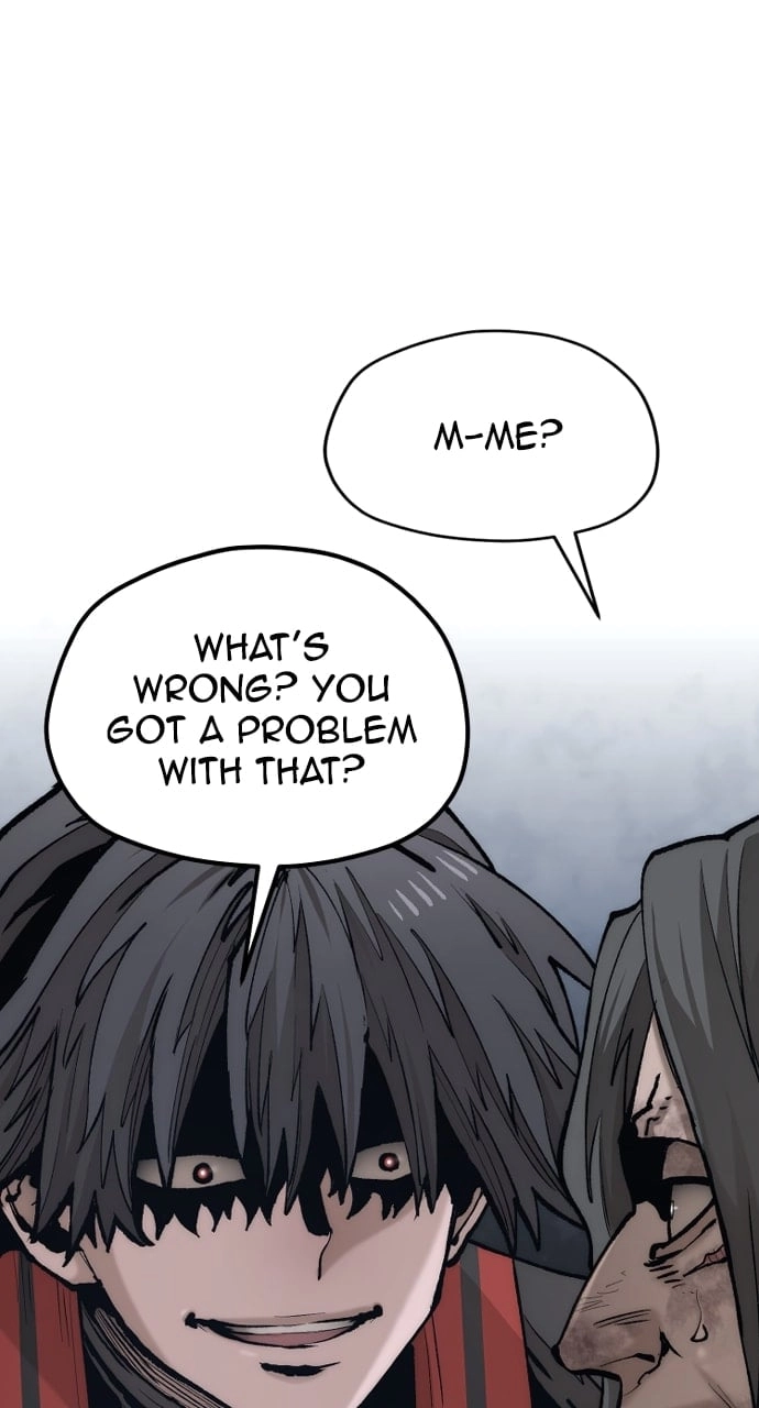 Murim Rpg Simulation Chapter 121 - Page 31