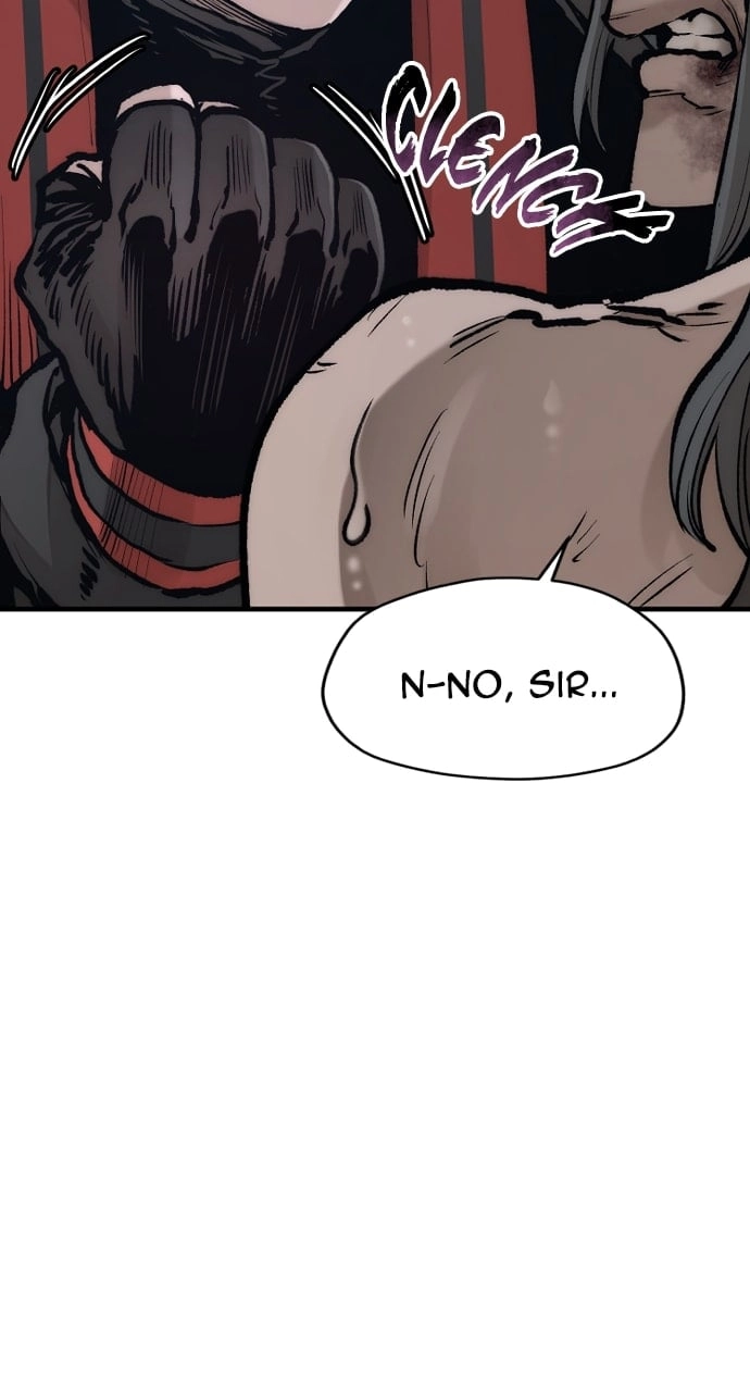 Murim Rpg Simulation Chapter 121 - Page 32
