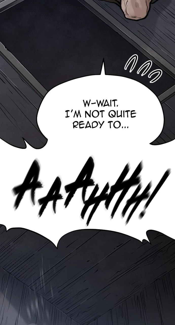 Murim Rpg Simulation Chapter 121 - Page 34