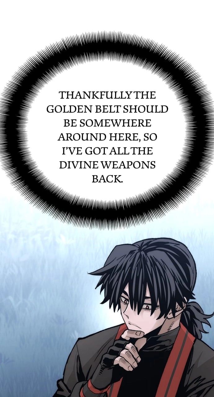 Murim Rpg Simulation Chapter 121 - Page 39