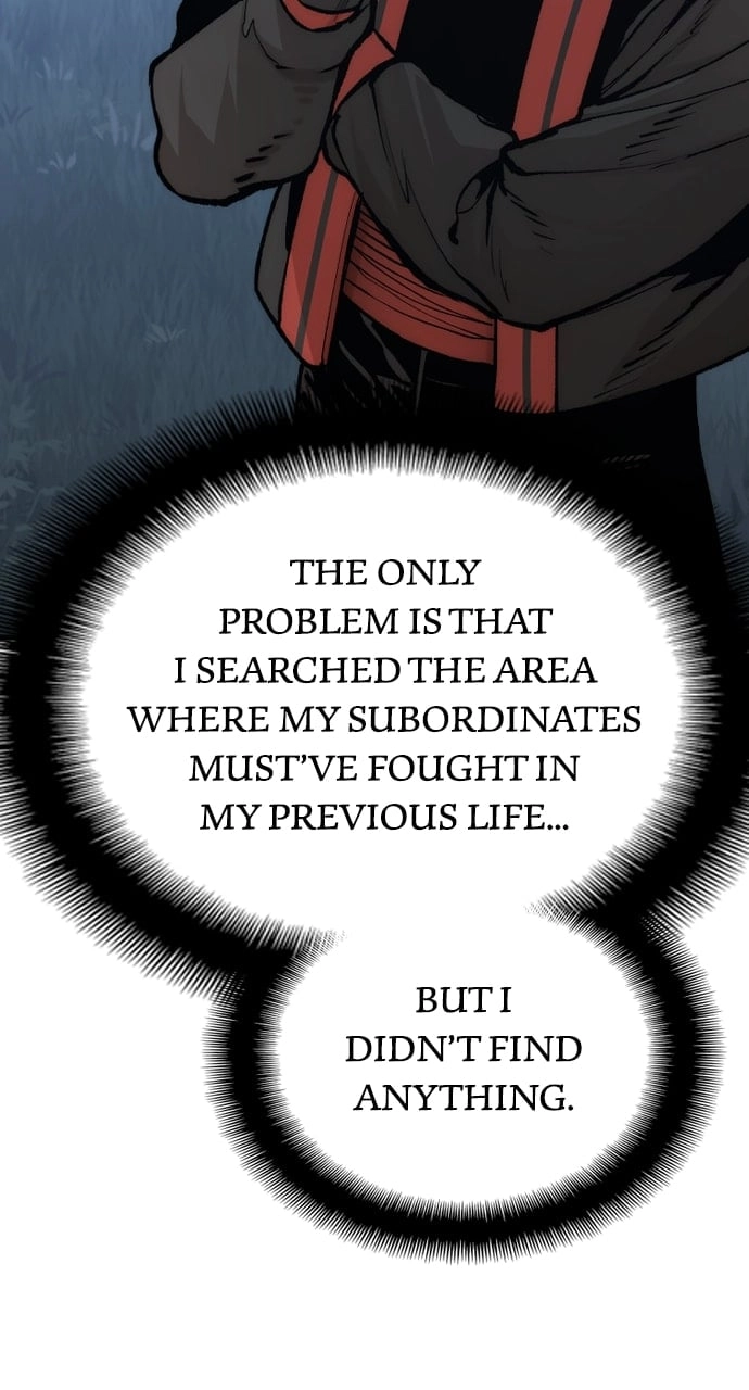 Murim Rpg Simulation Chapter 121 - Page 40