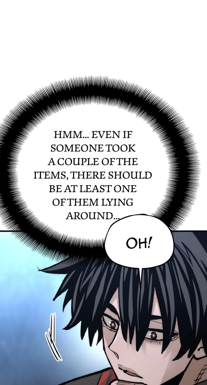 Murim Rpg Simulation Chapter 121 - Page 41