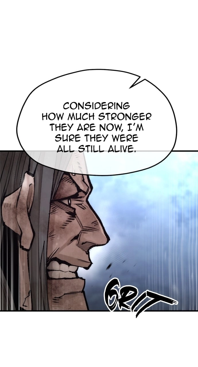 Murim Rpg Simulation Chapter 121 - Page 44