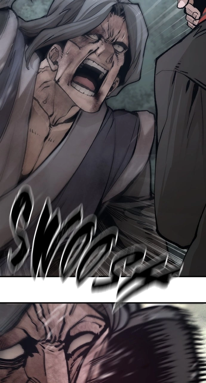 Murim Rpg Simulation Chapter 121 - Page 46