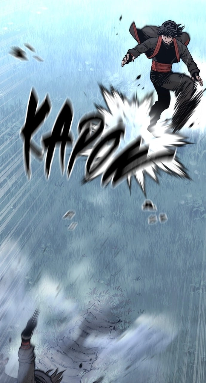 Murim Rpg Simulation Chapter 121 - Page 48