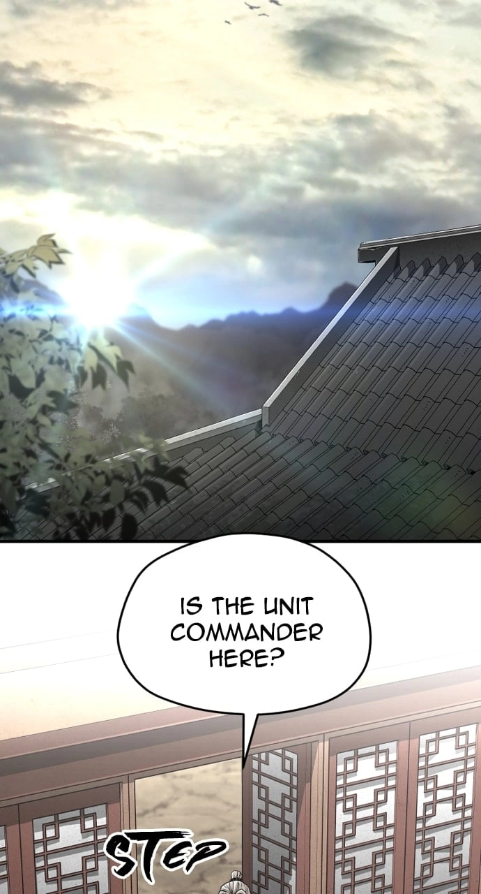 Murim Rpg Simulation Chapter 121 - Page 53