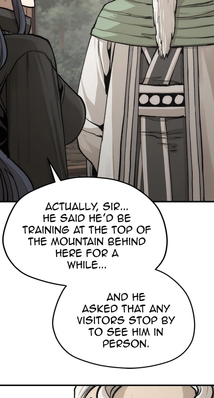 Murim Rpg Simulation Chapter 121 - Page 56