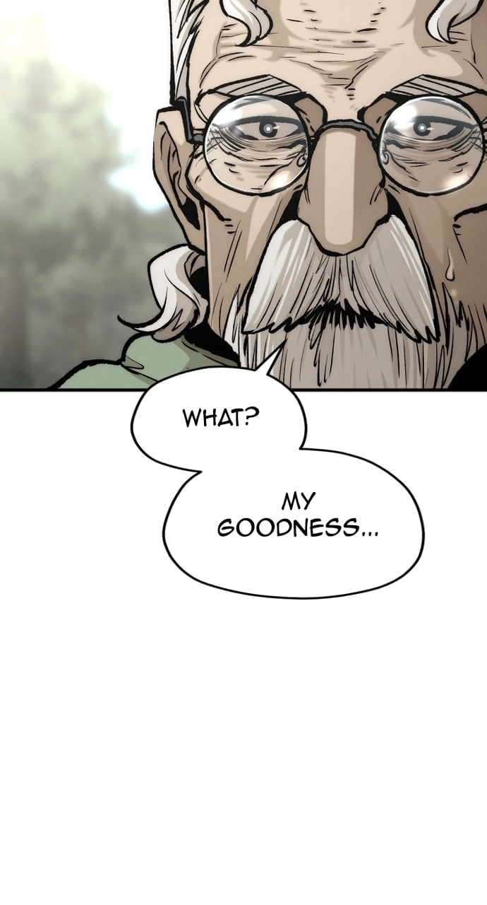 Murim Rpg Simulation Chapter 121 - Page 57