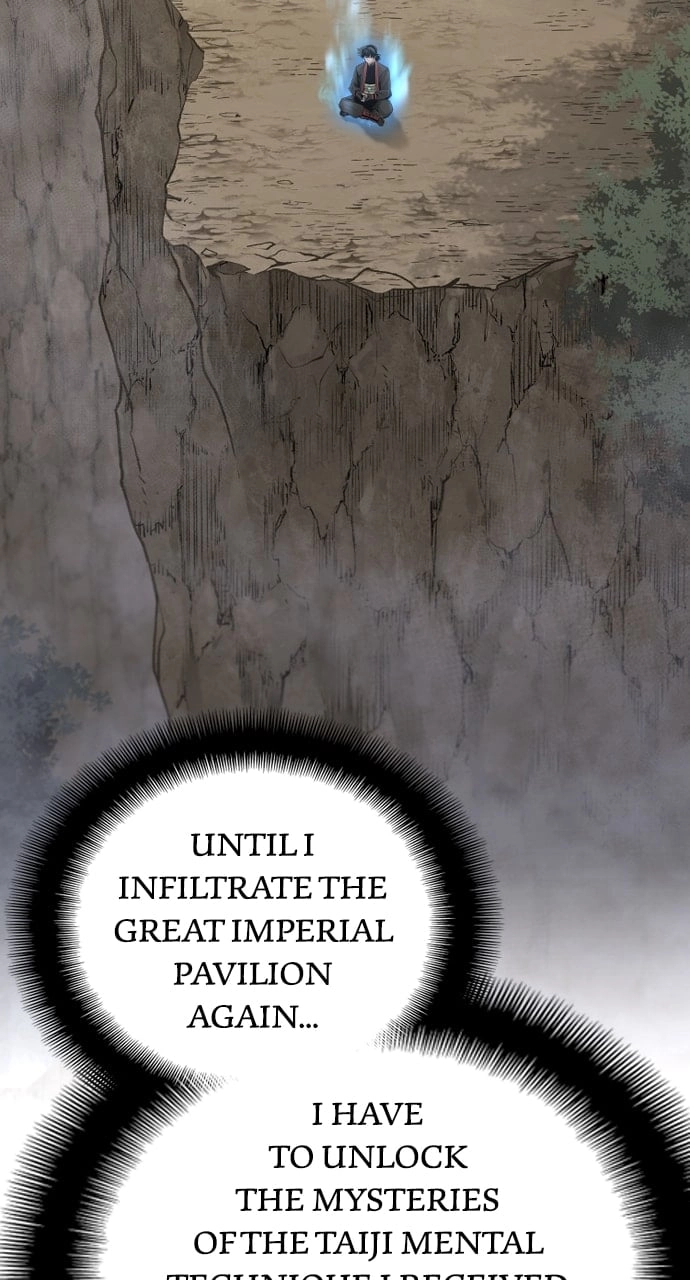 Murim Rpg Simulation Chapter 121 - Page 59