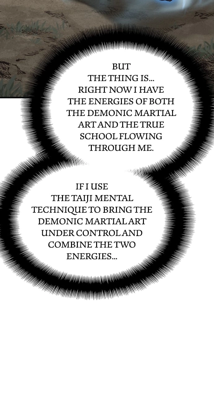 Murim Rpg Simulation Chapter 121 - Page 61
