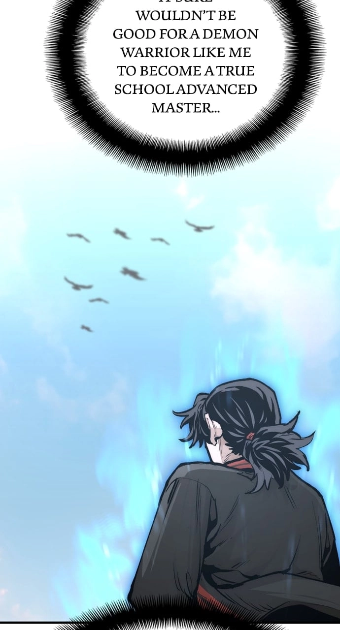 Murim Rpg Simulation Chapter 121 - Page 63