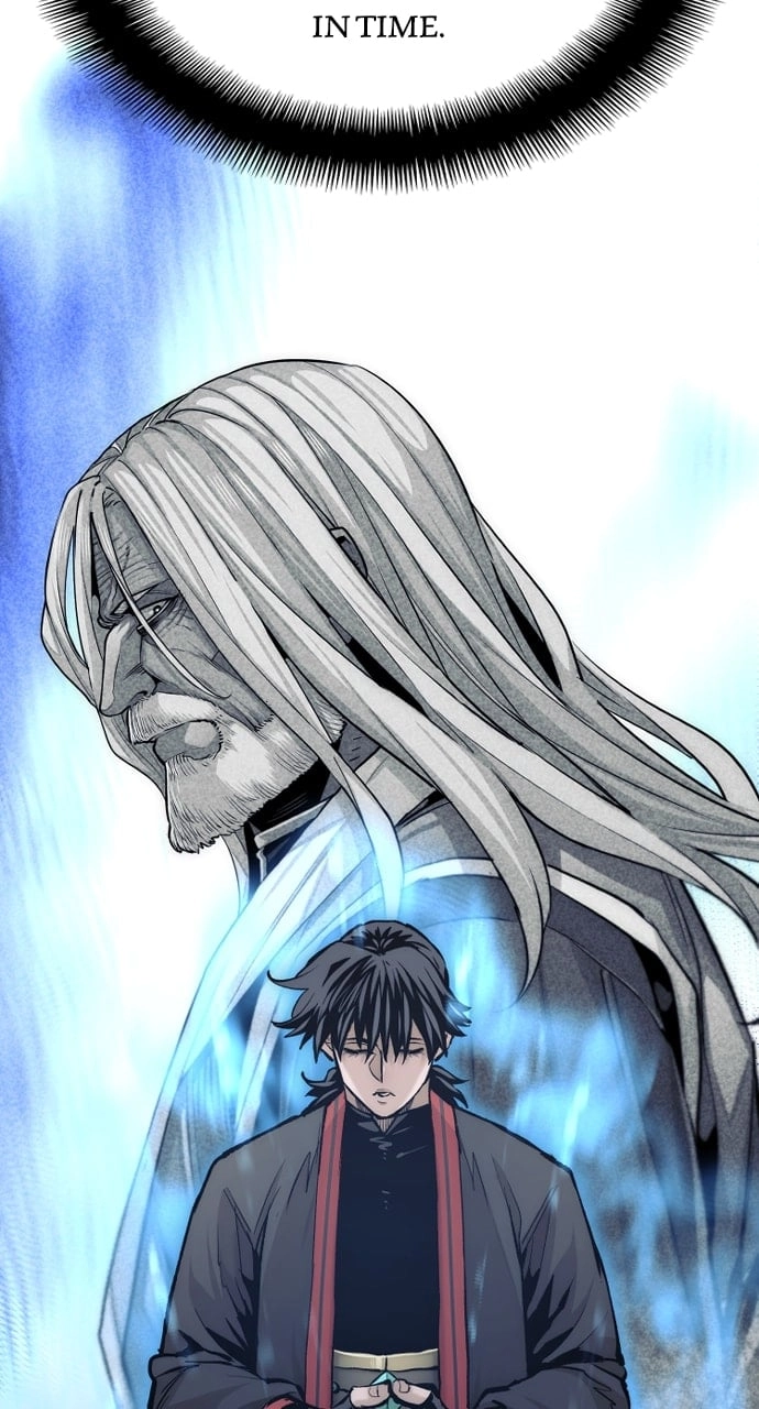 Murim Rpg Simulation Chapter 121 - Page 65