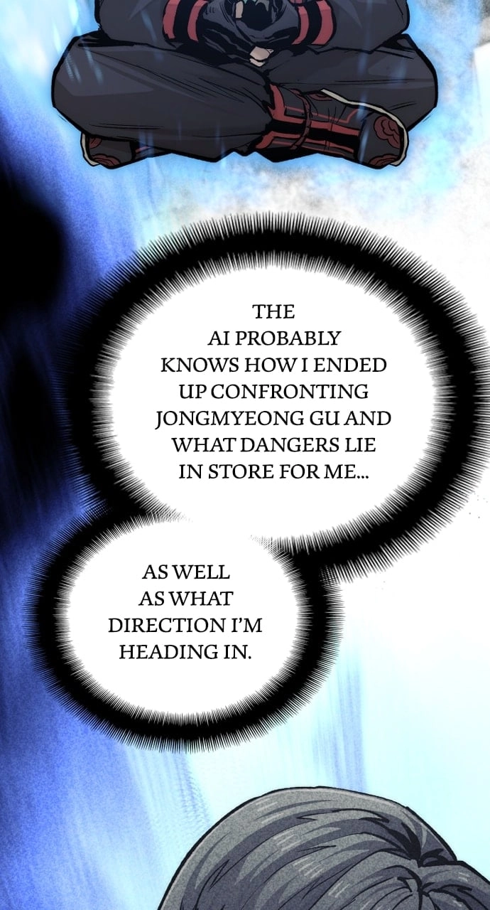 Murim Rpg Simulation Chapter 121 - Page 66