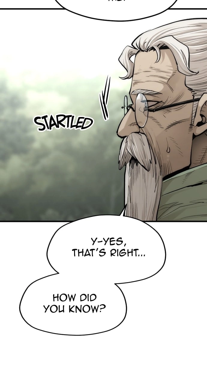 Murim Rpg Simulation Chapter 121 - Page 70