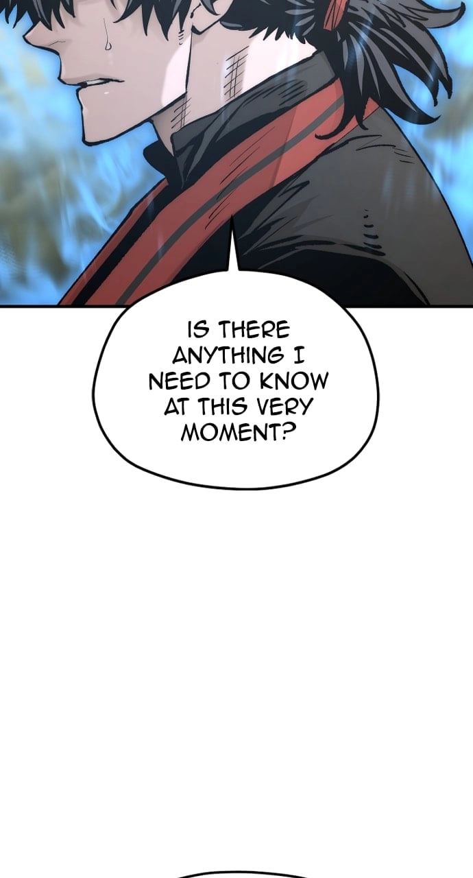 Murim Rpg Simulation Chapter 121 - Page 72