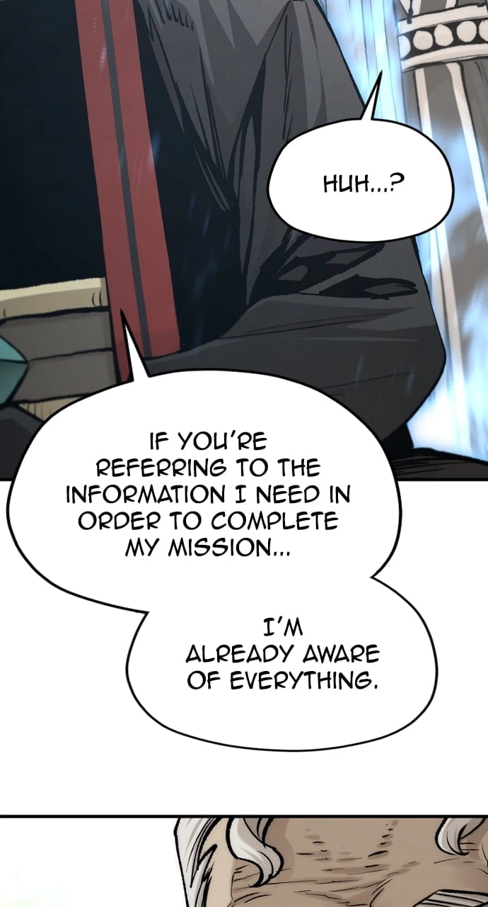 Murim Rpg Simulation Chapter 121 - Page 74