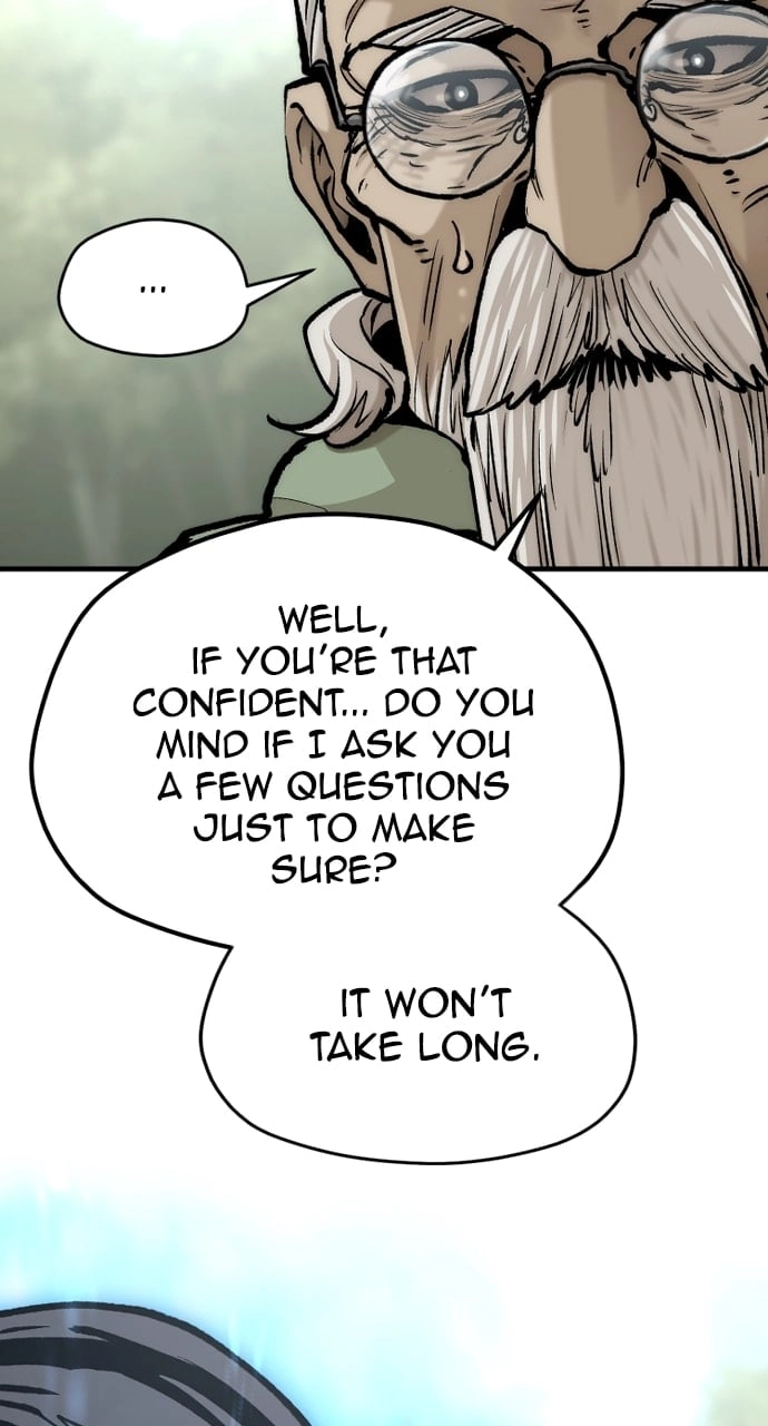 Murim Rpg Simulation Chapter 121 - Page 75