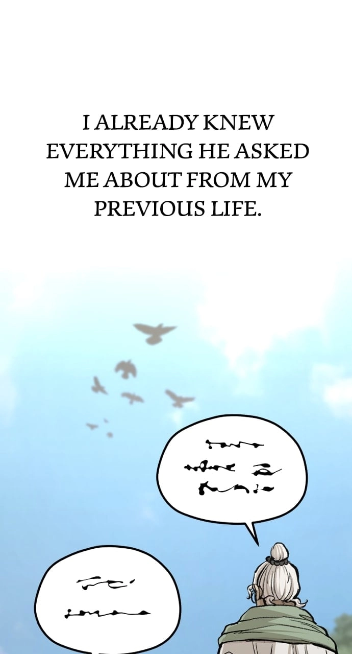 Murim Rpg Simulation Chapter 121 - Page 77