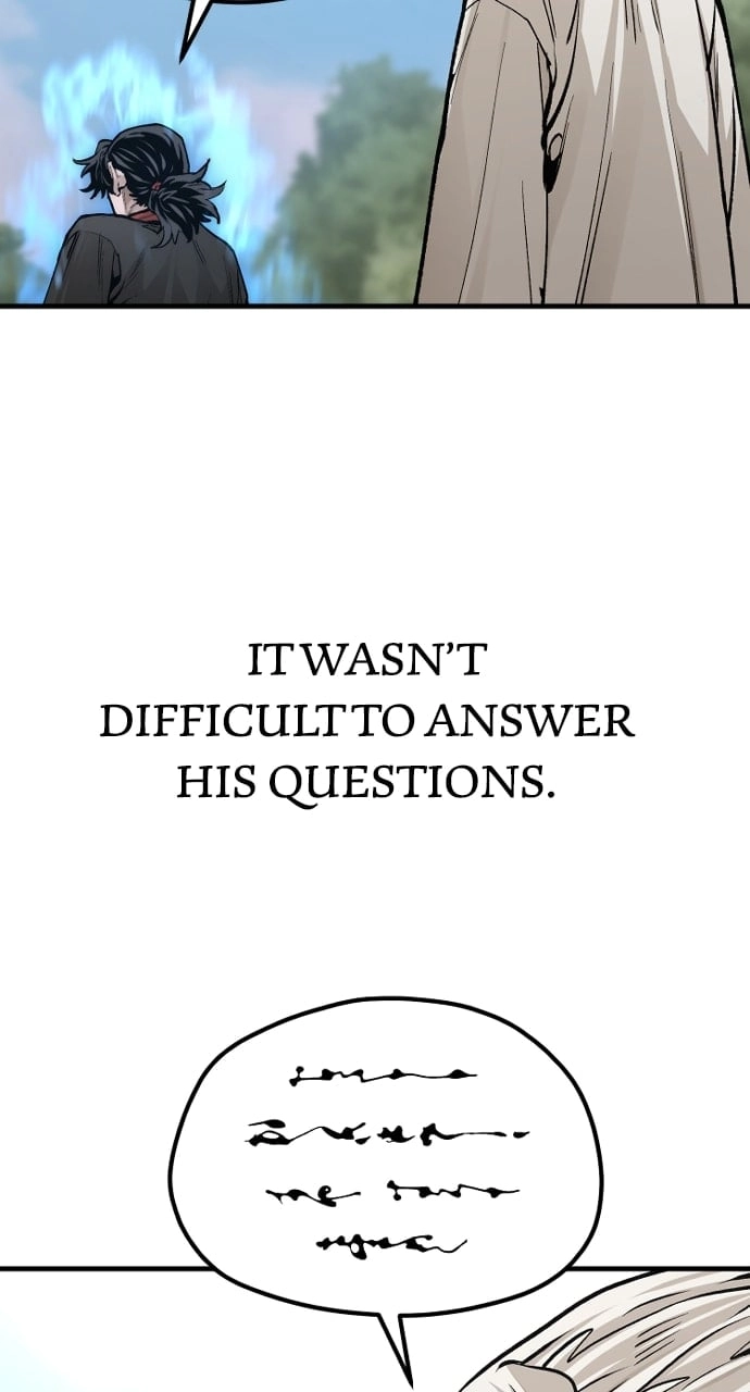 Murim Rpg Simulation Chapter 121 - Page 78