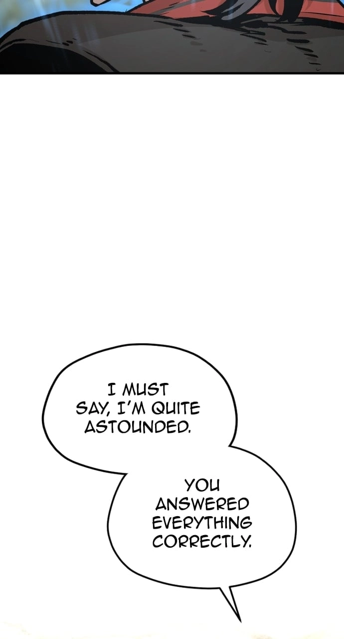 Murim Rpg Simulation Chapter 121 - Page 80