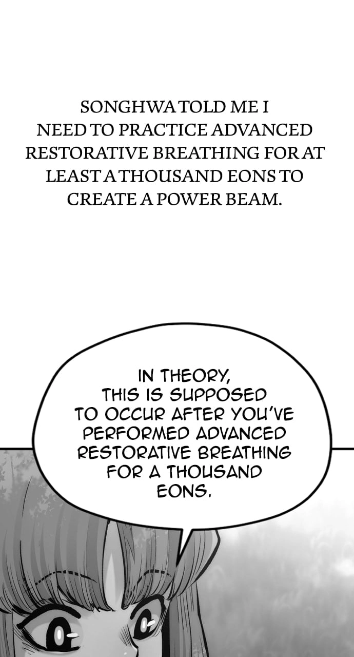 Murim Rpg Simulation Chapter 121 - Page 84