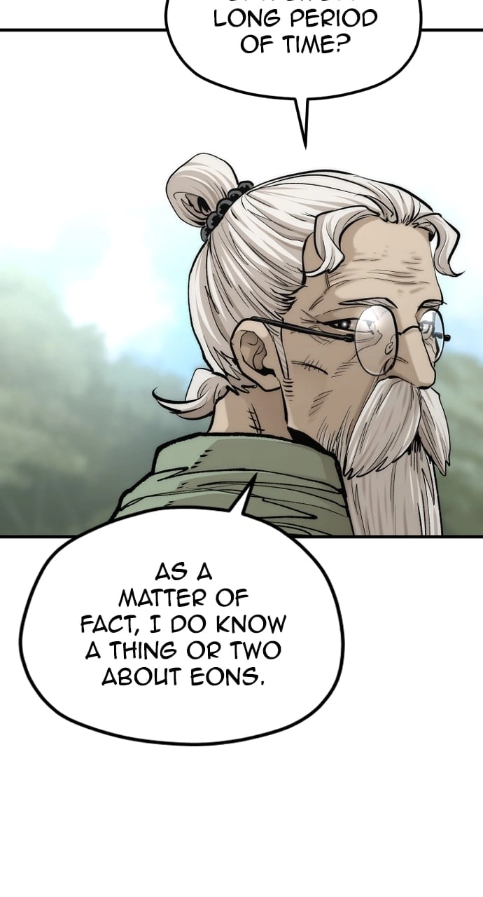 Murim Rpg Simulation Chapter 121 - Page 86