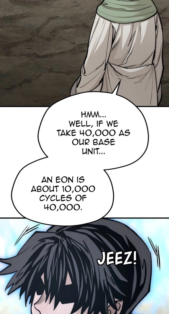 Murim Rpg Simulation Chapter 121 - Page 88