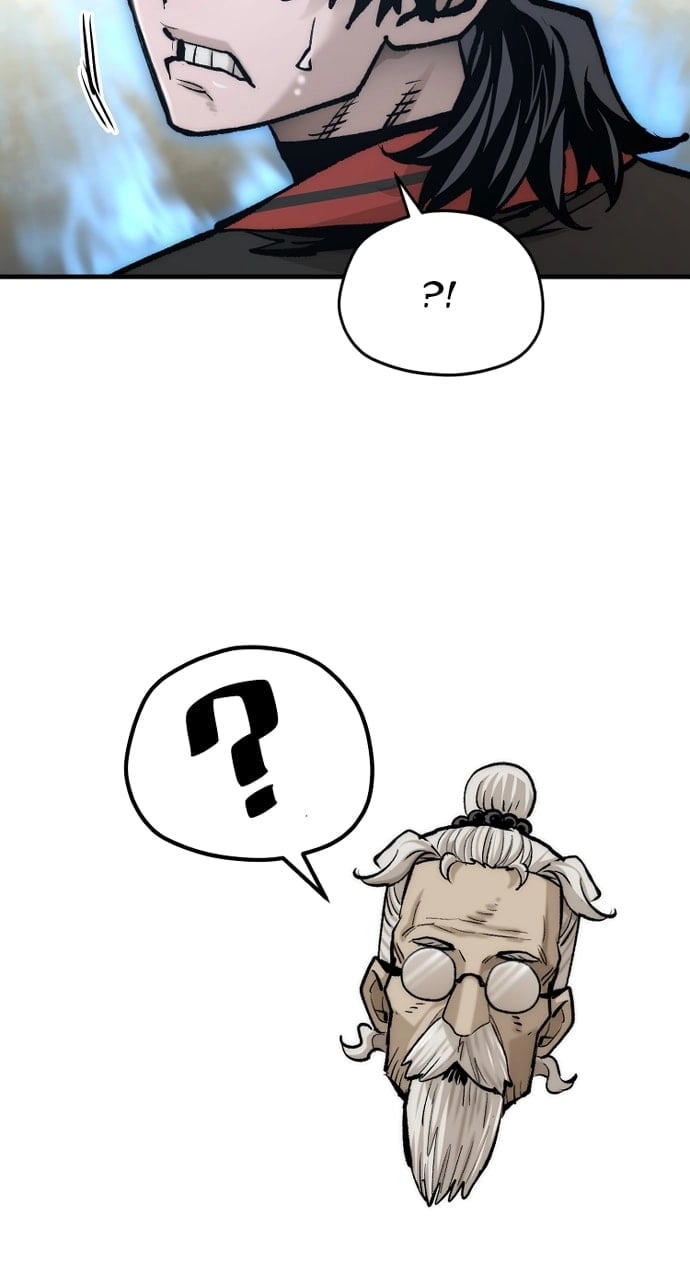 Murim Rpg Simulation Chapter 121 - Page 89