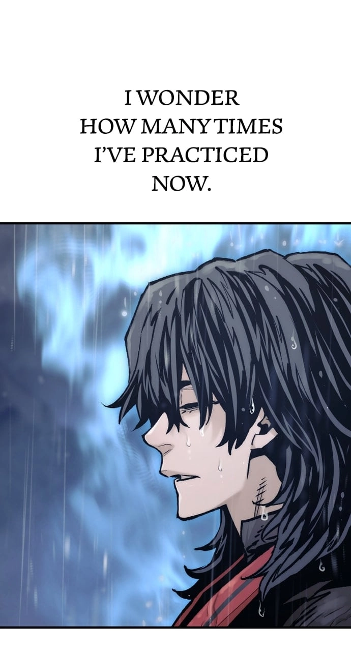 Murim Rpg Simulation Chapter 121 - Page 102