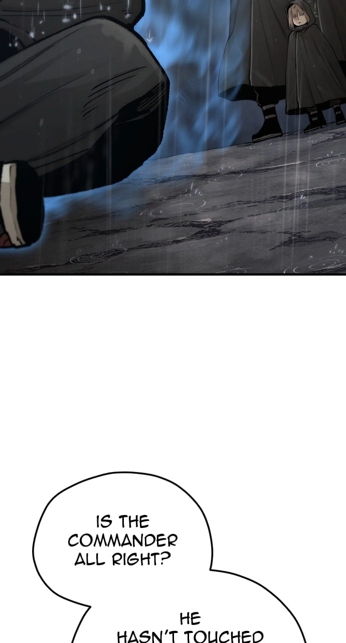 Murim Rpg Simulation Chapter 121 - Page 110