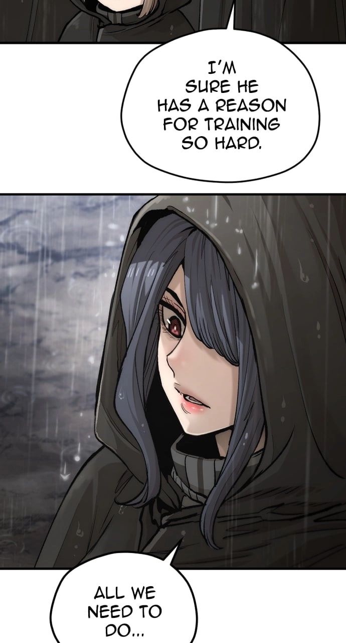 Murim Rpg Simulation Chapter 121 - Page 112