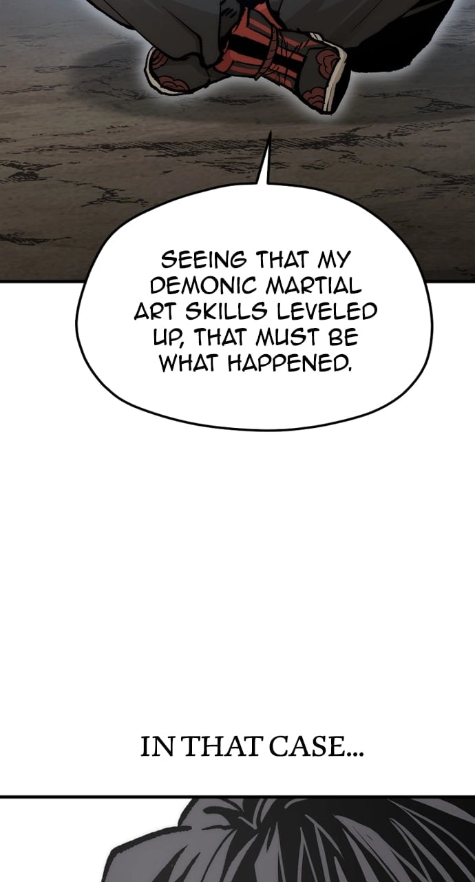 Murim Rpg Simulation Chapter 121 - Page 137