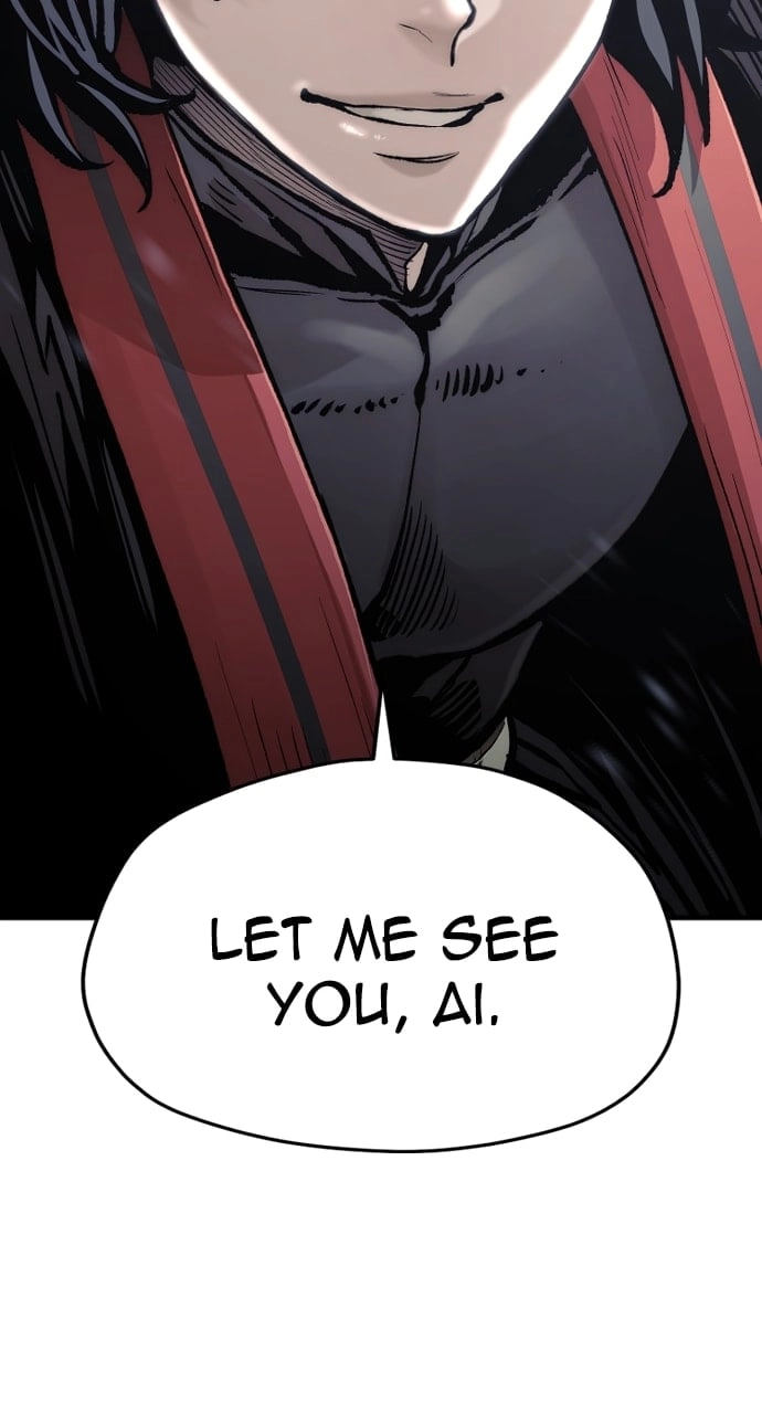 Murim Rpg Simulation Chapter 121 - Page 146