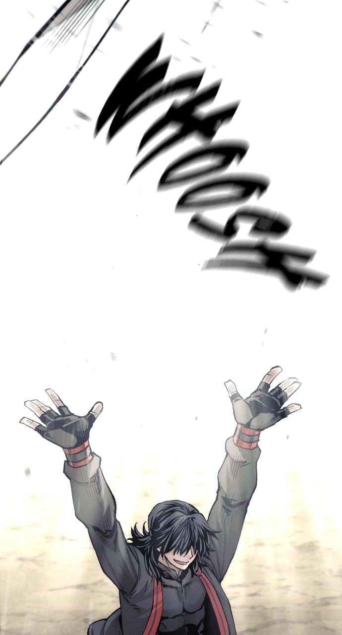 Murim Rpg Simulation Chapter 122 - Page 5